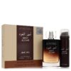 Gift Set: 3.4 oz (100 ml) Eau De Parfum Spray + 1.7 oz (50 ml) Perfumed Spray