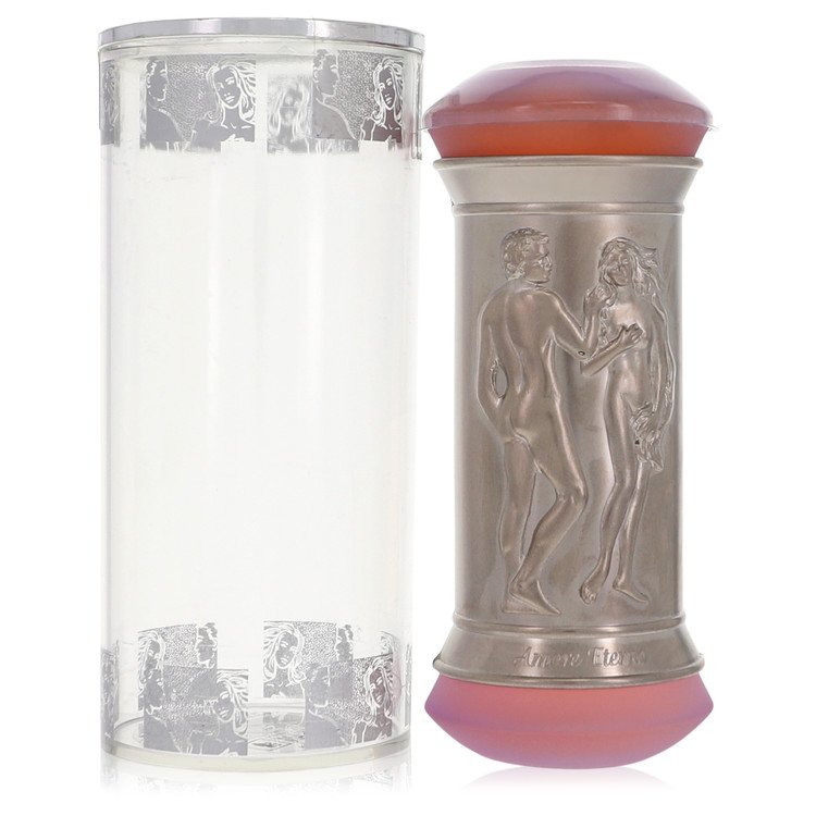 Amore Eterno Men Eau De Toilette Spray 3.4 oz (100 ml) by Victory International