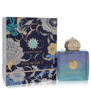 Amouage Figment Women Eau De Parfum Spray 3.4 oz (100 ml) by Amouage