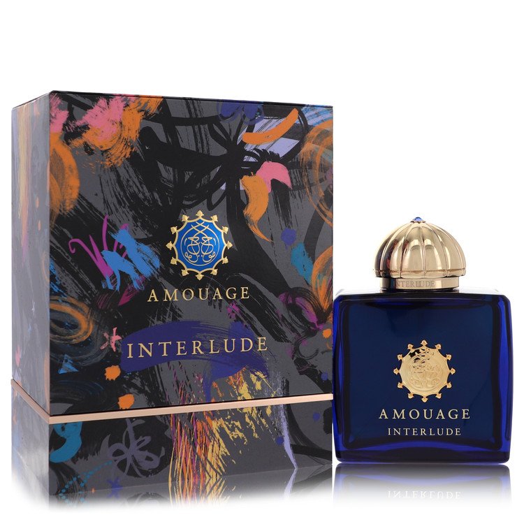 Nước hoa Amouage Interlude nữ giảm giá sốc hấp dẫn