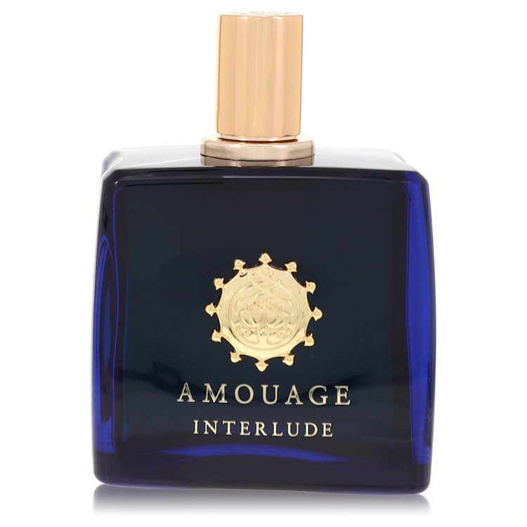 Nước hoa Amouage Interlude nữ giảm giá sốc hấp dẫn