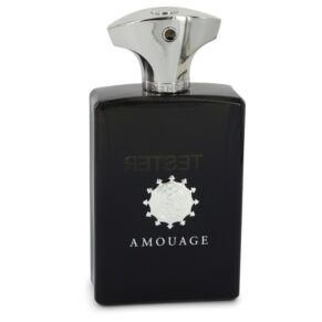 Amouage Memoir Men Eau De Parfum Spray (Tester) 3.4 oz (100 ml) by Amouage