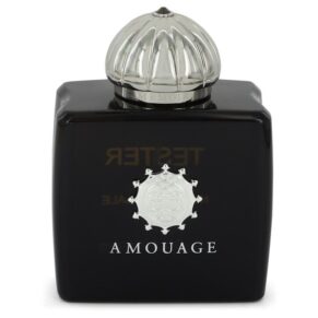 Amouage Memoir Women Eau De Parfum Spray (Tester) 3.4 oz (100 ml) by Amouage