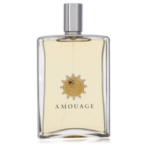 Amouage Reflection Men Eau De Parfum Spray (Tester) 3.4 oz (100 ml) by Amouage