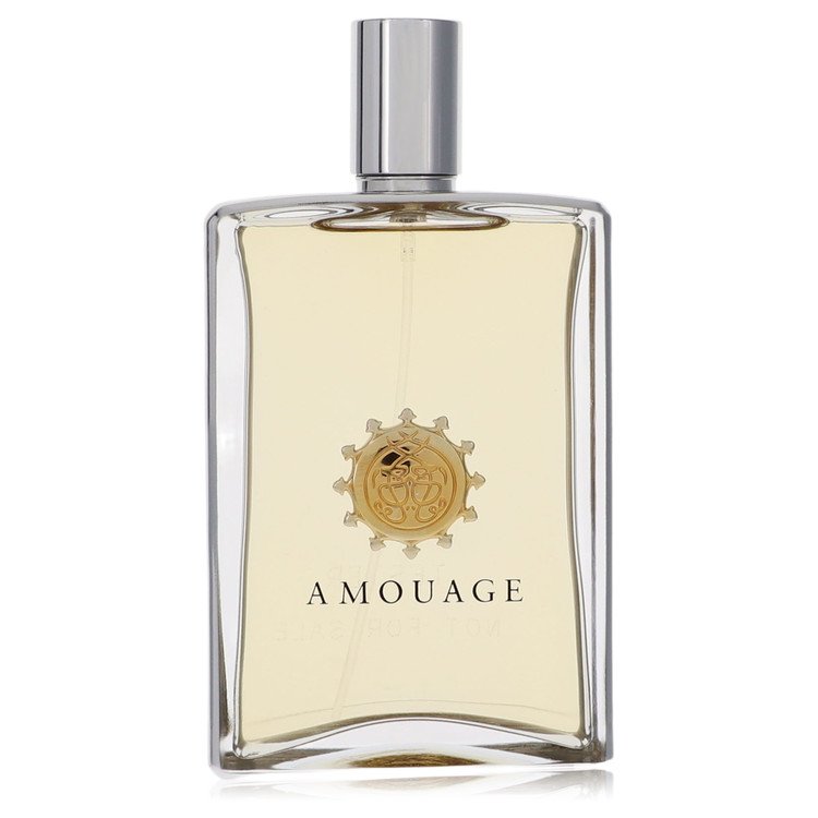 Amouage Reflection Men Eau De Parfum Spray (Tester) 3.4 oz (100 ml) by Amouage