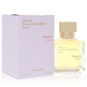 Amyris Femme Women Eau De Parfum Spray 2.4 oz by Maison Francis Kurkdjian