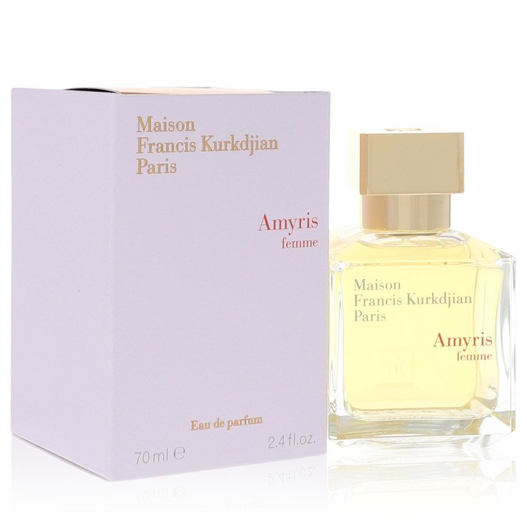 Amyris Femme Women Eau De Parfum Spray 2.4 oz by Maison Francis Kurkdjian