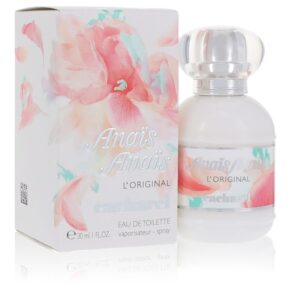 Anais Anais L'Original Women Eau De Toilette Spray 1 oz (30 ml) by Cacharel