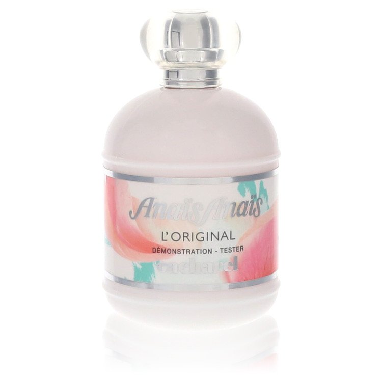 Anais Anais L'Original Women Eau De Toilette Spray (Tester) 3.4 oz (100 ml) by Cacharel