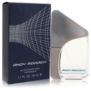 Andy Roddick Men Eau De Toilette Spray 1.7 oz (50 ml) by Parlux