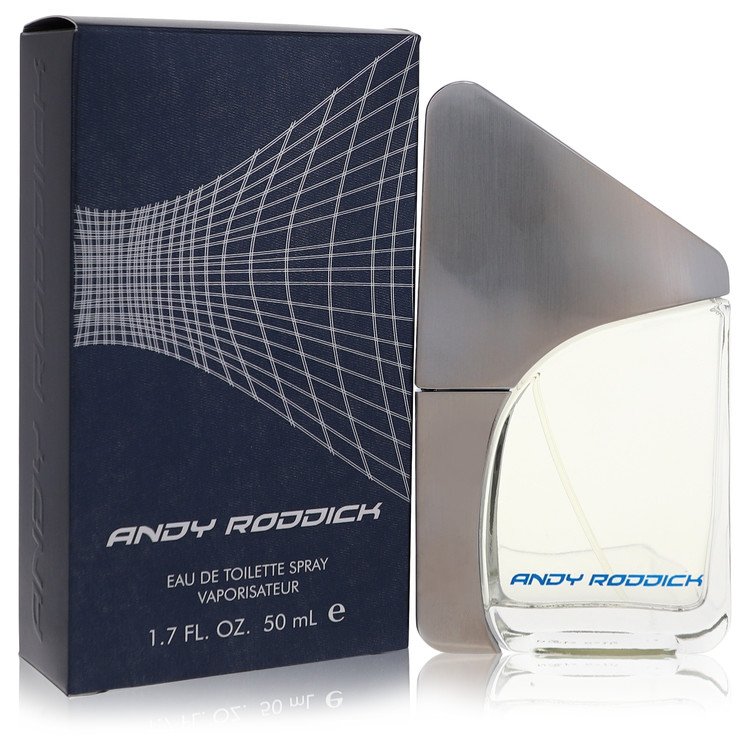 Andy Roddick Men Eau De Toilette Spray 1.7 oz (50 ml) by Parlux
