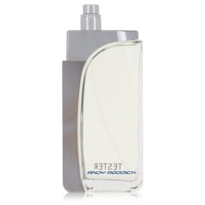 Andy Roddick Men Eau De Toilette Spray (Tester) 3.4 oz (100 ml) by Parlux