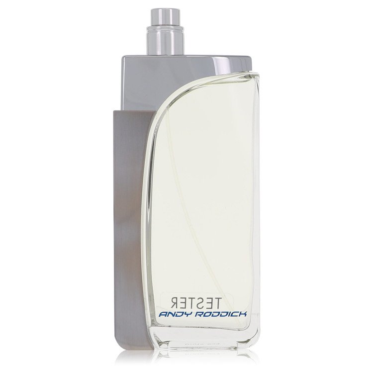 Andy Roddick Men Eau De Toilette Spray (Tester) 3.4 oz (100 ml) by Parlux