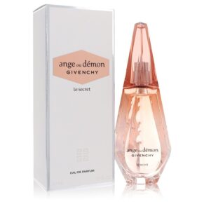 Ange Ou Demon Le Secret Women Eau De Parfum Spray 1.7 oz (50 ml) by Givenchy