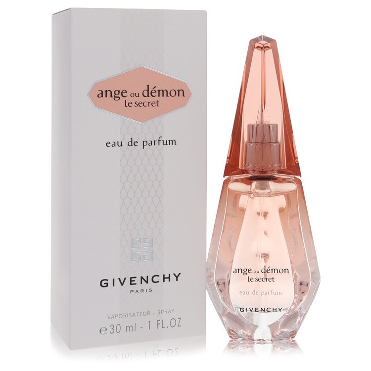Ange Ou Demon Le Secret Women Eau De Parfum Spray 1 oz (30 ml) by Givenchy