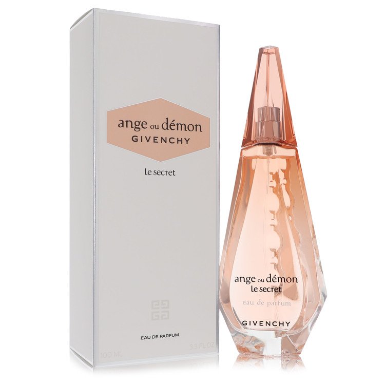 Ange Ou Demon Le Secret Women Eau De Parfum Spray 3.4 oz (100 ml) by Givenchy