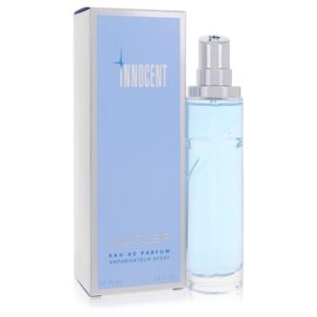 Angel Innocent Women Eau De Parfum Spray (Glass) 2.6 oz by Thierry Mugler