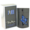 Eau De Toilette Spray (Rubber) 3.4 oz (100 ml)
