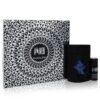 Gift Set: 3.4 oz (100 ml) Eau De Toilette Spray (Refillable) + .7 oz Deodorant Stick