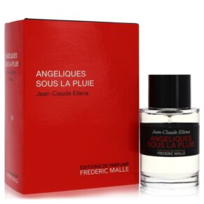 Angeliques Sous La Pluie Women Eau De Toilette Spray 3.4 oz (100 ml) by Frederic Malle