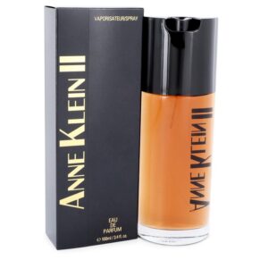 Anne Klein 2 Women Eau De Parfum Spray 3.4 oz (100 ml) by Anne Klein