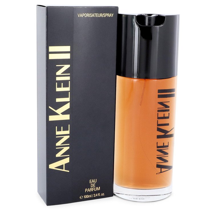 Anne Klein 2 Women Eau De Parfum Spray 3.4 oz (100 ml) by Anne Klein