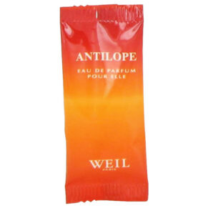 Antilope Women Vial (Sample) .05 oz by Weil