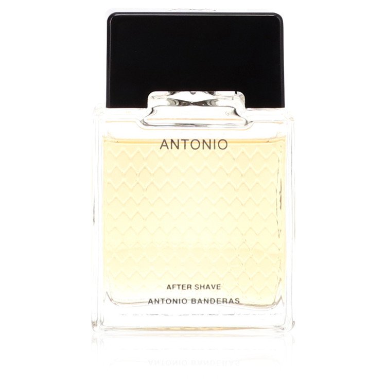 Antonio Men After Shave (Unboxed) 1.7 oz (50 ml) by Antonio Banderas