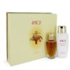 Gift Set: 1.7 oz (50 ml) Eau De Toilette Spray + 6.7 oz (200 ml) Body Lotion