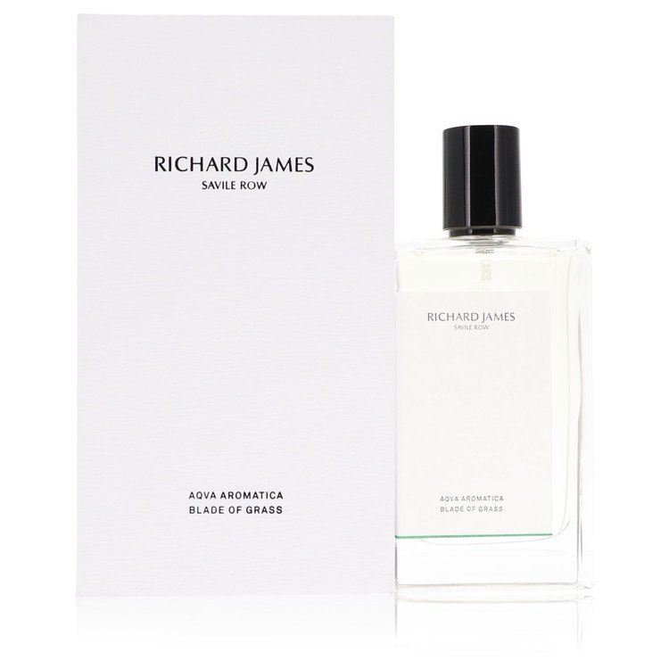 Aqua Aromatica Blade Of Grass Men Cologne Spray 3.5 oz by Richard James