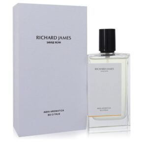Aqua Aromatica So Citrus Men Cologne Spray 3.5 oz by Richard James