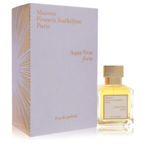 Aqua Vitae Forte Women Eau De Parfum Spray 2.4 oz by Maison Francis Kurkdjian