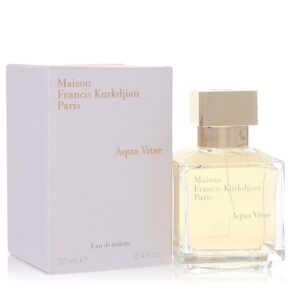 Aqua Vitae Women Eau De Toilette Spray 2.4 oz by Maison Francis Kurkdjian