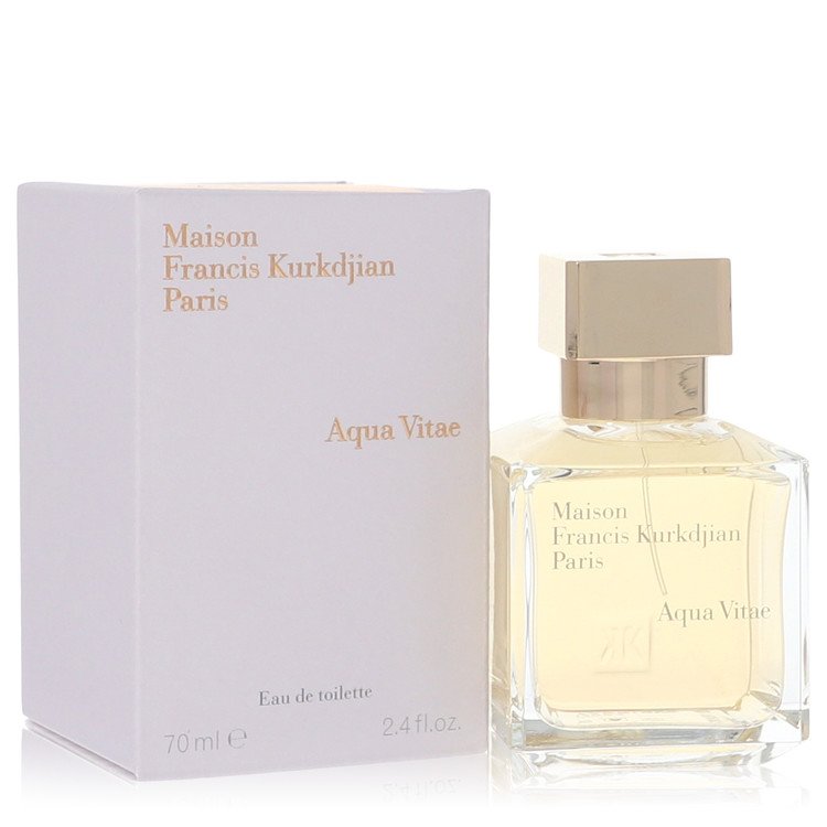 Aqua Vitae Women Eau De Toilette Spray 2.4 oz by Maison Francis Kurkdjian