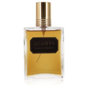Aramis Tobacco Reserve Men Eau De Parfum Spray (Tester) 3.7 oz by Aramis