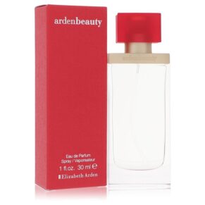 Arden Beauty Women Eau De Parfum Spray 1.0 oz by Elizabeth Arden