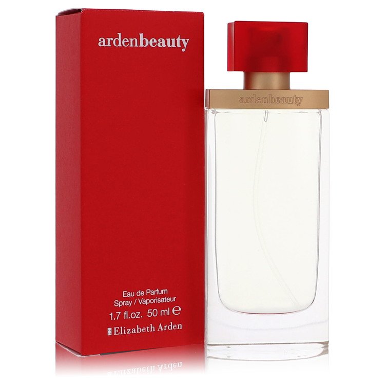 Arden Beauty Women Eau De Parfum Spray 1.7 oz (50 ml) by Elizabeth Arden