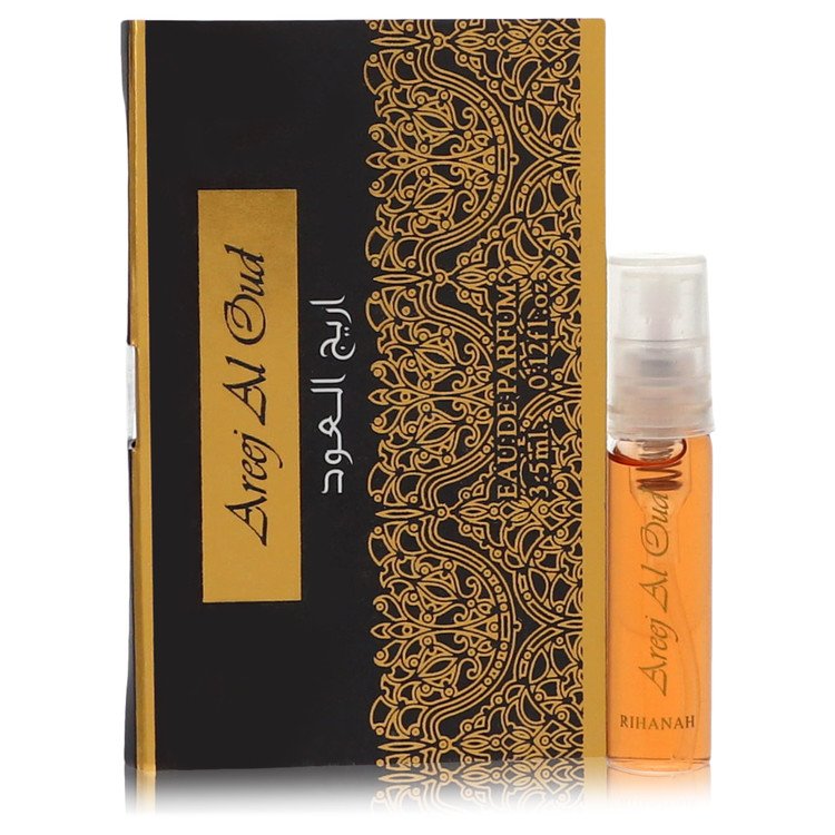 Nước hoa Areej Al Oud Rihanah giảm giá sốc nhất