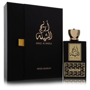 Areej Al Sheila Women Eau De Parfum Spray 3.4 oz (100 ml) by Swiss Arabian