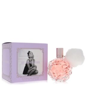 Ari Women Eau De Parfum Spray 3.4 oz (100 ml) by Ariana Grande