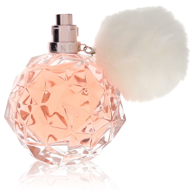 Ari Women Eau De Parfum Spray (Tester) 3.4 oz (100 ml) by Ariana Grande