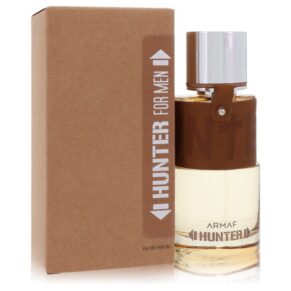 Armaf Hunter Men Eau De Parfum Spray 3.4 oz (100 ml) by Armaf