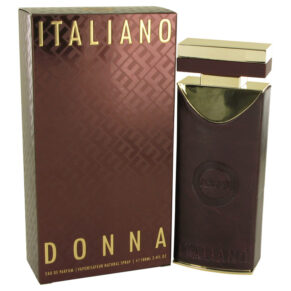 Armaf Italiano Donna Women Eau De Parfum Spray 3.4 oz (100 ml) by Armaf