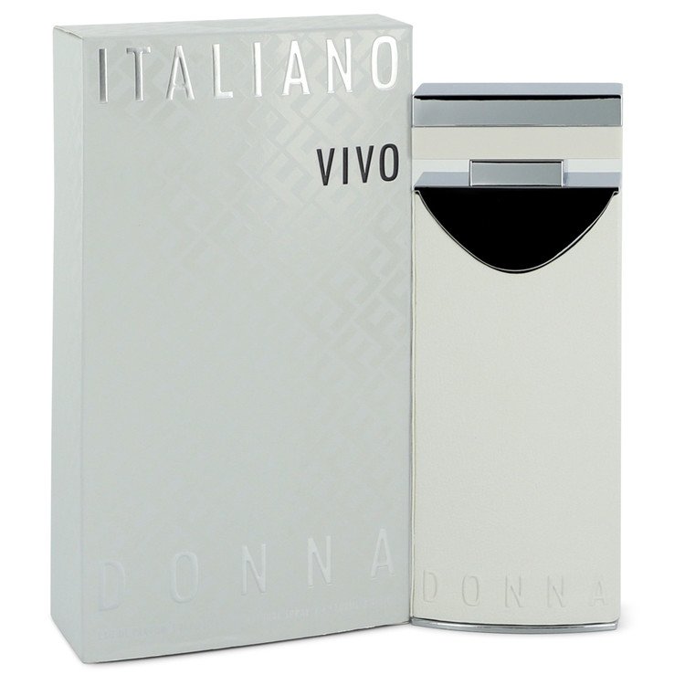 Armaf Italiano Vivo Women Eau De Parfum Spray 3.4 oz (100 ml) by Armaf