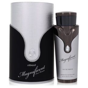 Armaf Magnificent Men Eau De Parfum Spray 3.4 oz (100 ml) by Armaf
