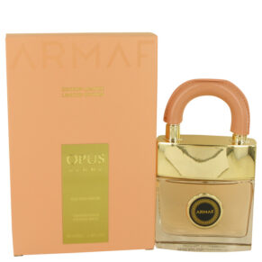 Armaf Opus Women Eau De Parfum Spray 3.4 oz (100 ml) by Armaf