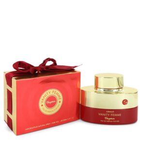 Armaf Vanity Elegance Women Eau De Parfum Spray 3.4 oz (100 ml) by Armaf