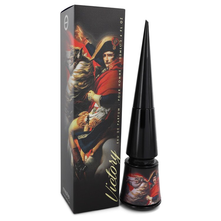 Armaf Victory Men Eau De Parfum Spray 3.4 oz (100 ml) by Armaf
