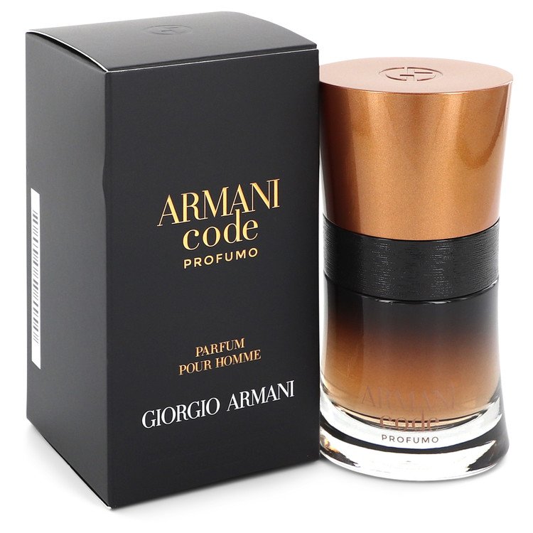 Armani Code Profumo Men Eau De Parfum Spray 1 oz (30 ml) by Giorgio Armani