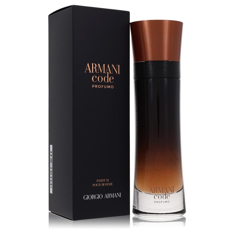 Armani Code Profumo Men Eau De Parfum Spray 3.7 oz by Giorgio Armani